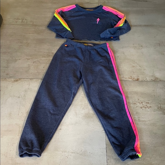 Aviator Nation Smedium Set - Picture 2 of 6